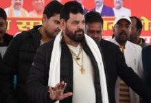 UWW suspends world membership of Wrestling Federation of India