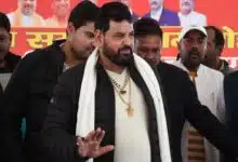 UWW suspends world membership of Wrestling Federation of India