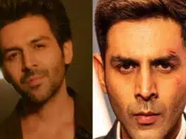 Chandu Champion: Kartik Aaryan's first look from Kabir Khan's film released