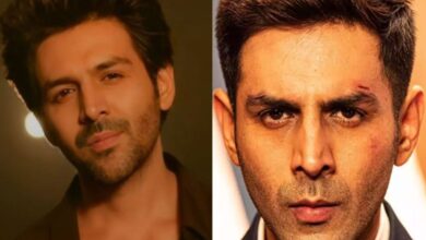 Chandu Champion: Kartik Aaryan's first look from Kabir Khan's film released