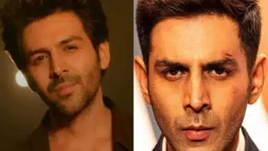 Chandu Champion: Kartik Aaryan's first look from Kabir Khan's film released