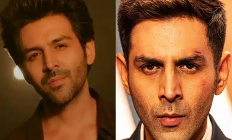 Chandu Champion: Kartik Aaryan's first look from Kabir Khan's film released