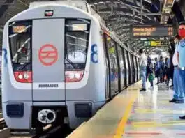 Delhi Metro services will start from 5 am on Independence Day