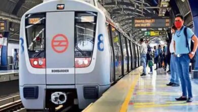 Delhi Metro services will start from 5 am on Independence Day