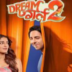 Dream Girl 2 movie's first song 'Dil Ka Telephone 2.0' released