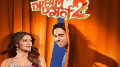 Dream Girl 2 movie's first song 'Dil Ka Telephone 2.0' released