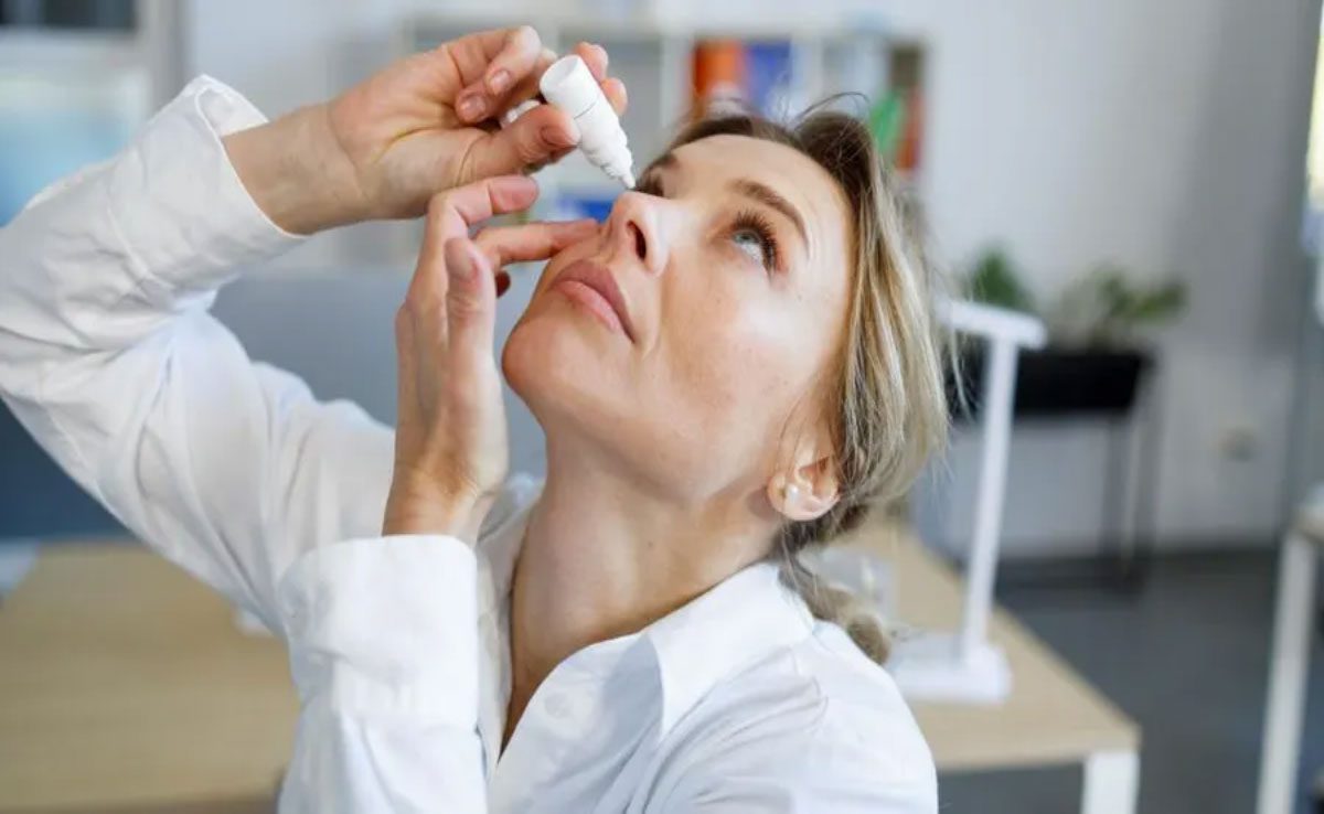Eye Care: 6 Ways To Avoid Eye Infections During Monsoon