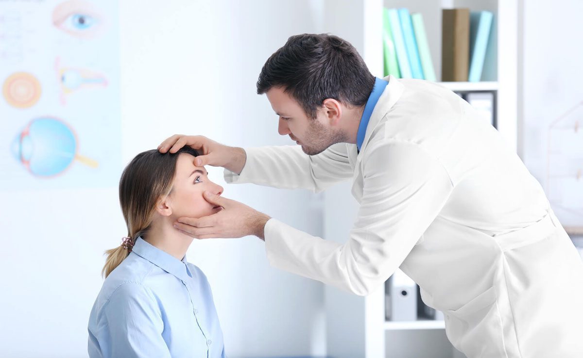 Eye Care: 6 Ways To Avoid Eye Infections During Monsoon