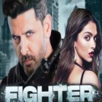 Fighter: Hrithik Roshan and Deepika Padukone starrer motion poster release
