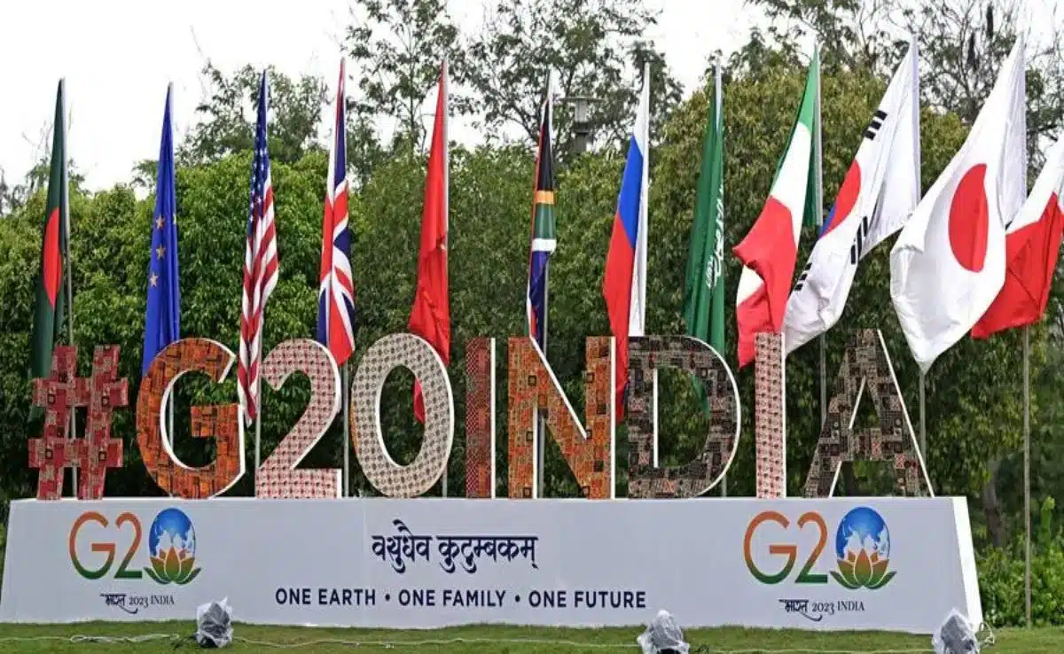 Russian President will not come to India for G20 summit