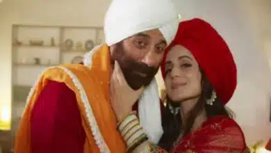 Gadar 2: Sunny Deol's film created panic on its first day at the box office