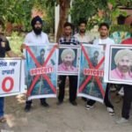 Gadar 2: Protests against the film in Sunny Deol's parliamentary constituency Gurdaspur