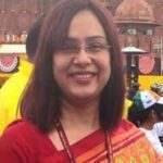 Geetika Srivastava gets charge of Indian High Commission in Islamabad
