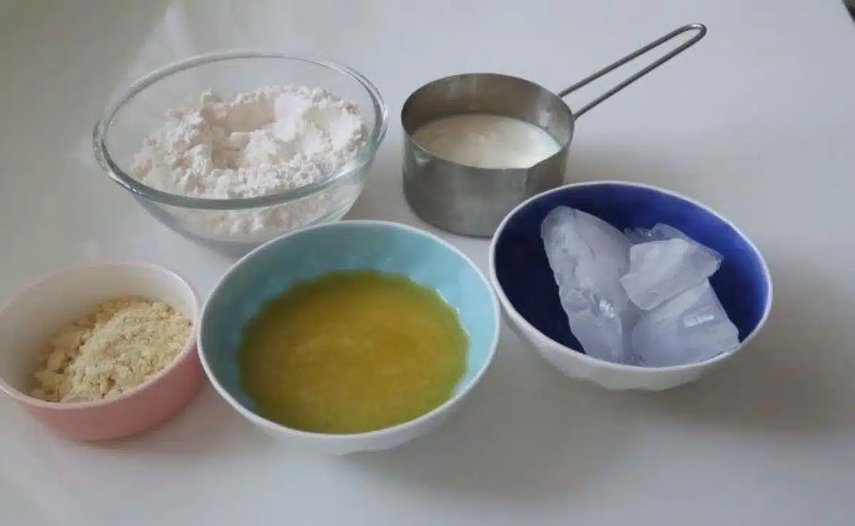 Malai Ghevar: Make this tasty Rajasthani sweet easily at home this Rakshabandhan