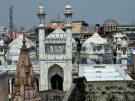 Gyanvapi case: HC rejects mosque management's objections, will continue in ASI survey