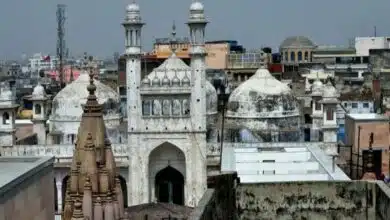 Gyanvapi case: HC rejects mosque management's objections, will continue in ASI survey