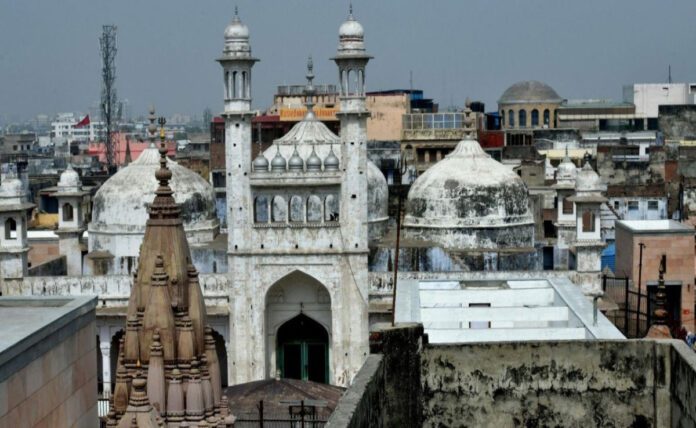 Gyanvapi case: HC rejects mosque management's objections, will continue in ASI survey