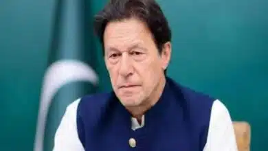 Pakistan: Imran Khan arrested in Toshakhana case, jailed for 3 years