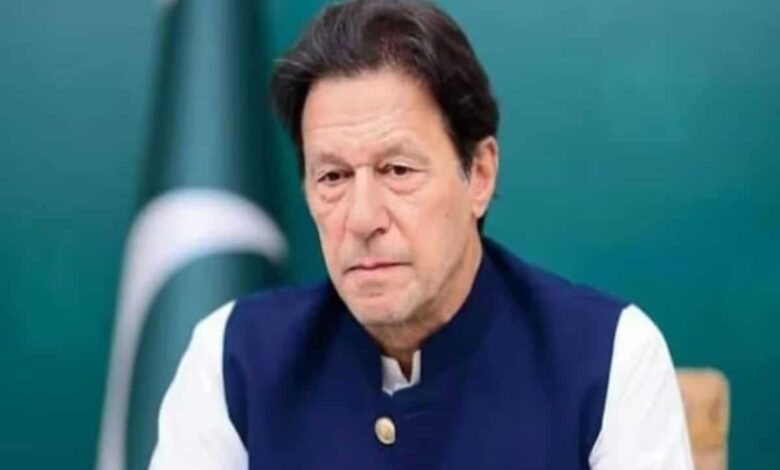 Pakistan: Imran Khan arrested in Toshakhana case, jailed for 3 years