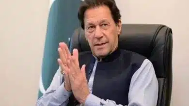 Imran Khan got bail from the High Court in the Toshakhana case