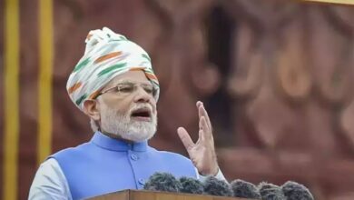Independence Day: US MPs will attend PM Modi's address at Red Fort
