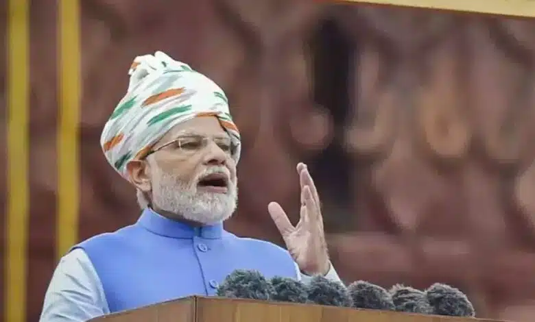 Independence Day: US MPs will attend PM Modi's address at Red Fort