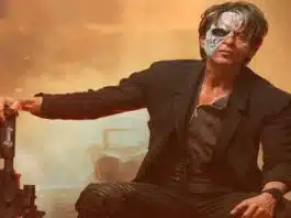 Jawan: Shahrukh Khan shows swag like never before in the trailer of the film