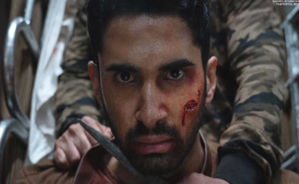 Kill: Karan Johar's upcoming film to premiere at Toronto International Film Festival