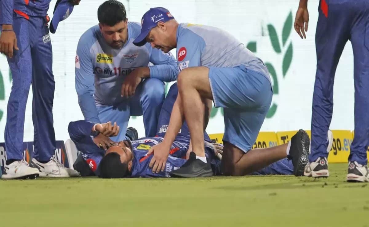 KL Rahul will not play in the first two matches of Asia Cup