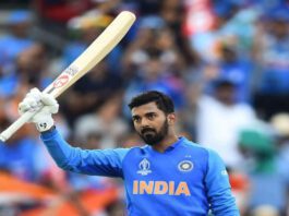 KL Rahul will not play in the first two matches of Asia Cup