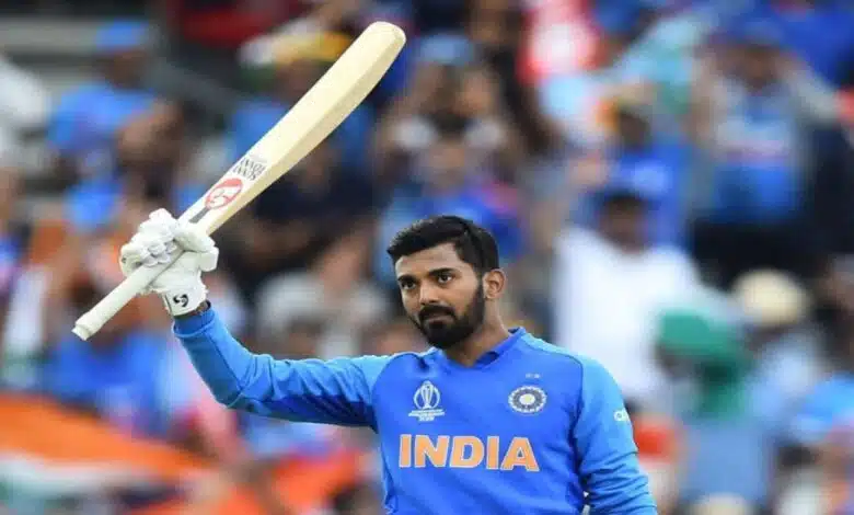 KL Rahul will not play in the first two matches of Asia Cup