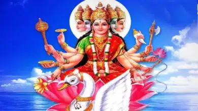 Gayatri Jayanti 2023: Date and importance of Gayatri Mantra