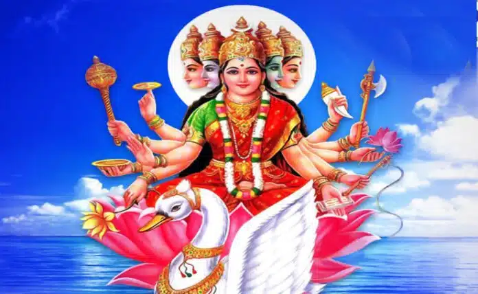 Gayatri Jayanti 2023: Date and importance of Gayatri Mantra