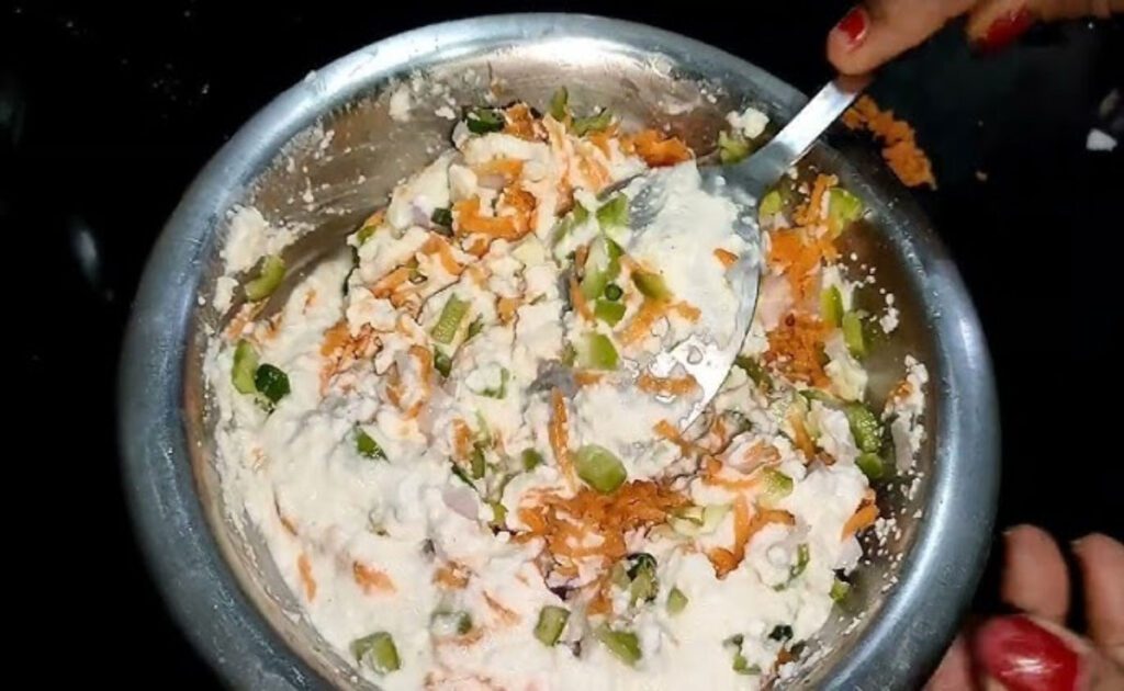 Mix Vegetable Raita: Make this tasty and healthy recipe for lunch in less time