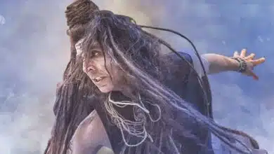OMG 2: Akshay Kumar starrer earns Rs 7.75 cr on 6th day