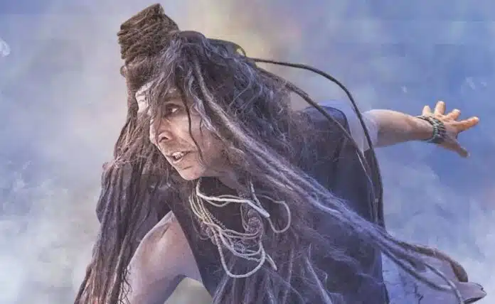 OMG 2: Akshay Kumar starrer earns Rs 7.75 cr on 6th day