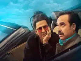 OMG 2: Akshay's film earns Rs 17.50 crore in first weekend