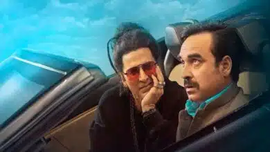 OMG 2: Akshay's film earns Rs 17.50 crore in first weekend