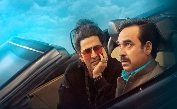 OMG 2: Akshay's film earns Rs 17.50 crore in first weekend