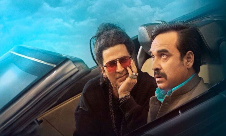 OMG 2: Akshay's film earns Rs 17.50 crore in first weekend