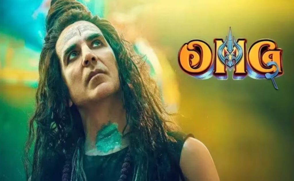 OMG 2: The trailer of Akshay Kumar's much-awaited film is out!