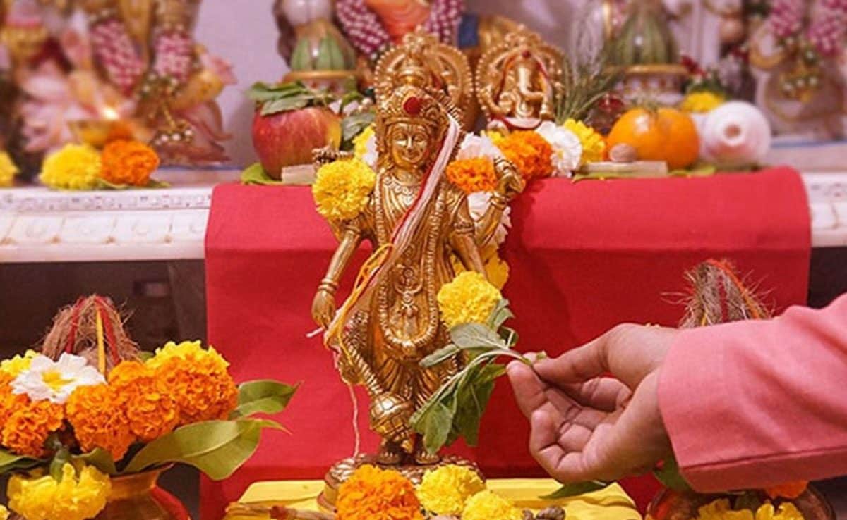 Parama Ekadashi 2023: Date, Parana Timings, Puja Rituals and Significance