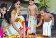 Onam 2023: PM Modi and the President wish the festival