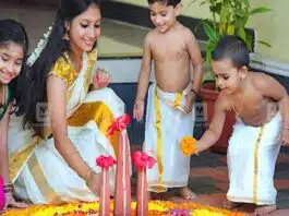 Onam 2023: PM Modi and the President wish the festival