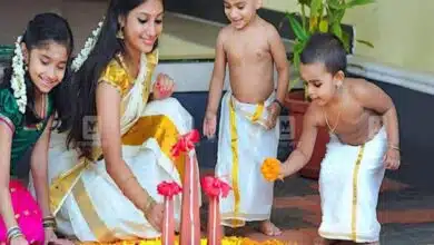 Onam 2023: PM Modi and the President wish the festival