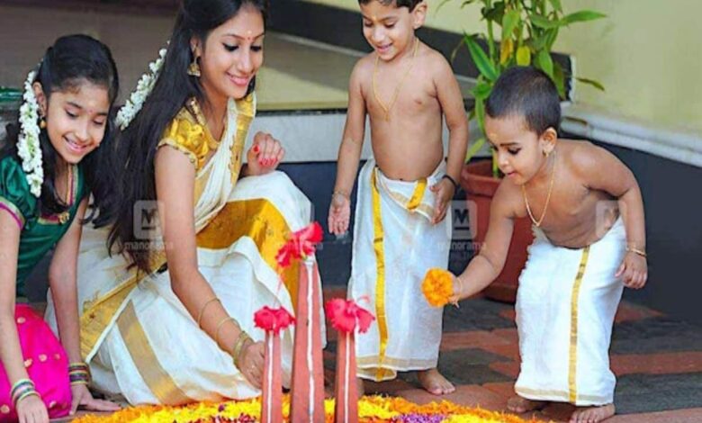 Onam 2023: PM Modi and the President wish the festival