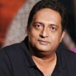 Case filed against actor Prakash Raj for his post on Chandrayaan-3
