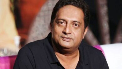 Case filed against actor Prakash Raj for his post on Chandrayaan-3