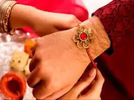 Raksha Bandhan 2023: Date, auspicious time and rituals