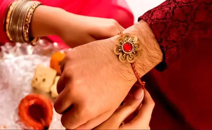 Raksha Bandhan 2023: Date, auspicious time and rituals